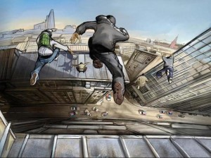 parkour.com.pl